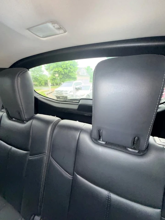 2013 Nissan Pathfinder 4th Gen - Image 13 of 13