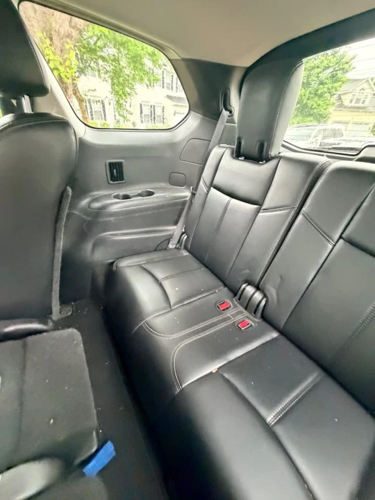2013 Nissan Pathfinder 4th Gen - Image 12 of 13