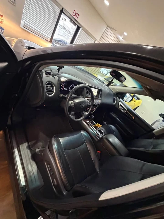 2013 Nissan Pathfinder 4th Gen - Image 6 of 6