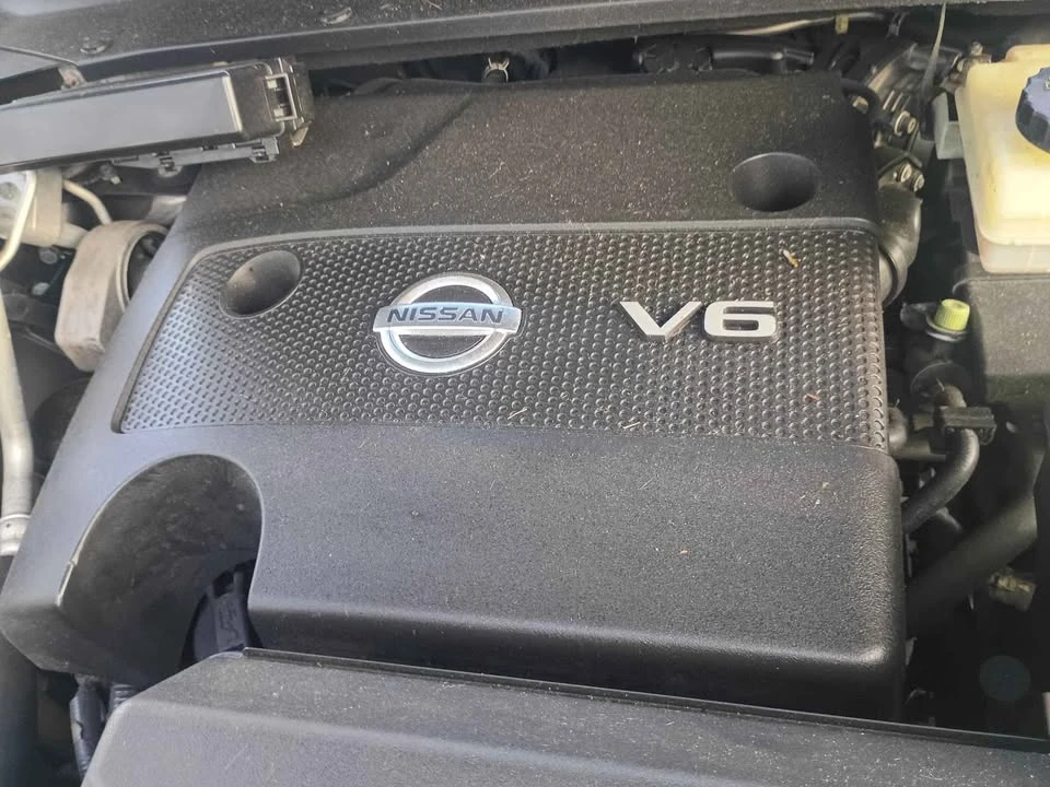 2013 Nissan Pathfinder 4th Gen - Image 2 of 11