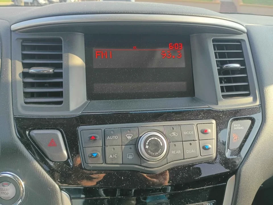 2013 Nissan Pathfinder 4th Gen - Image 11 of 11