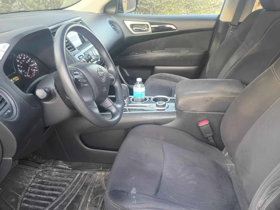 2013 Nissan Pathfinder 4th Gen - Image 10 of 11