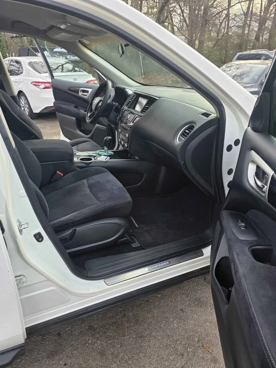 2013 Nissan Pathfinder 4th Gen - Image 12 of 16