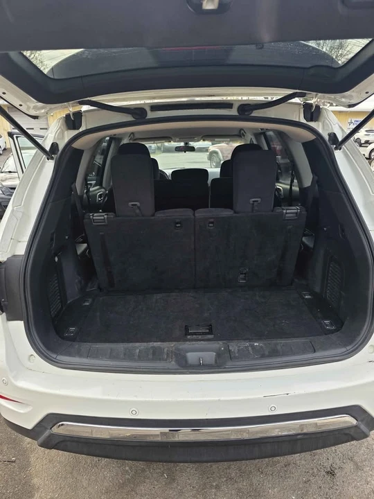 2013 Nissan Pathfinder 4th Gen - Image 5 of 16