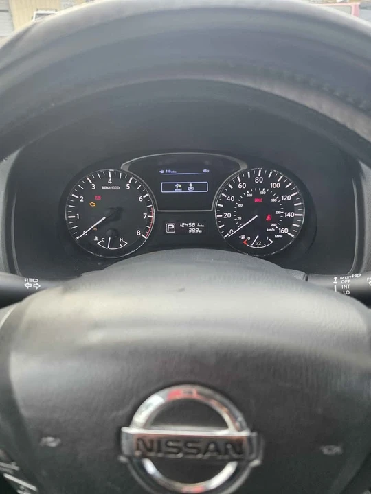 2013 Nissan Pathfinder 4th Gen - Image 11 of 16
