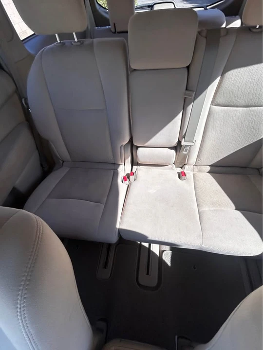2013 Nissan Pathfinder 4th Gen - Image 10 of 13