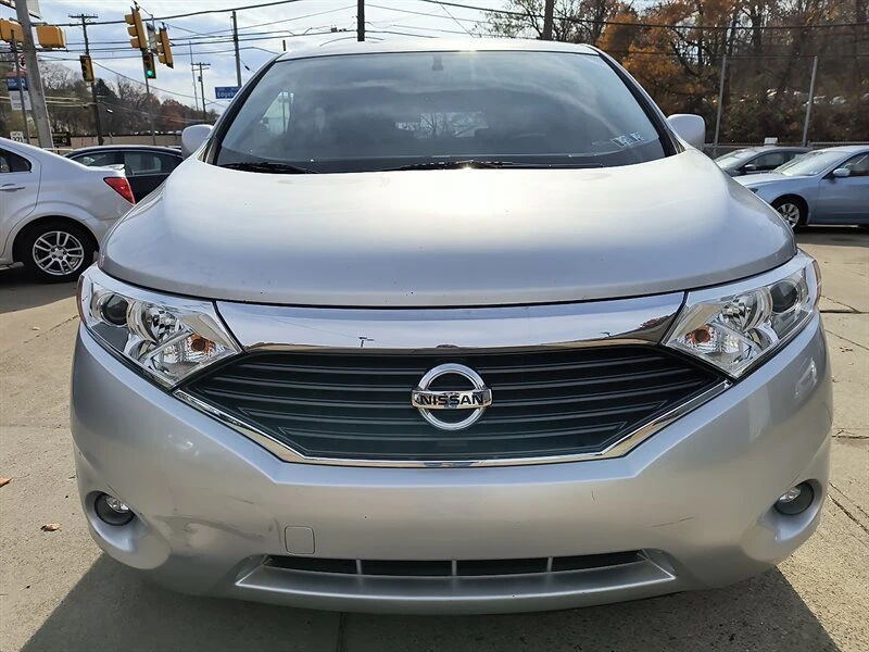 2013 Nissan Quest - Image 6 of 20