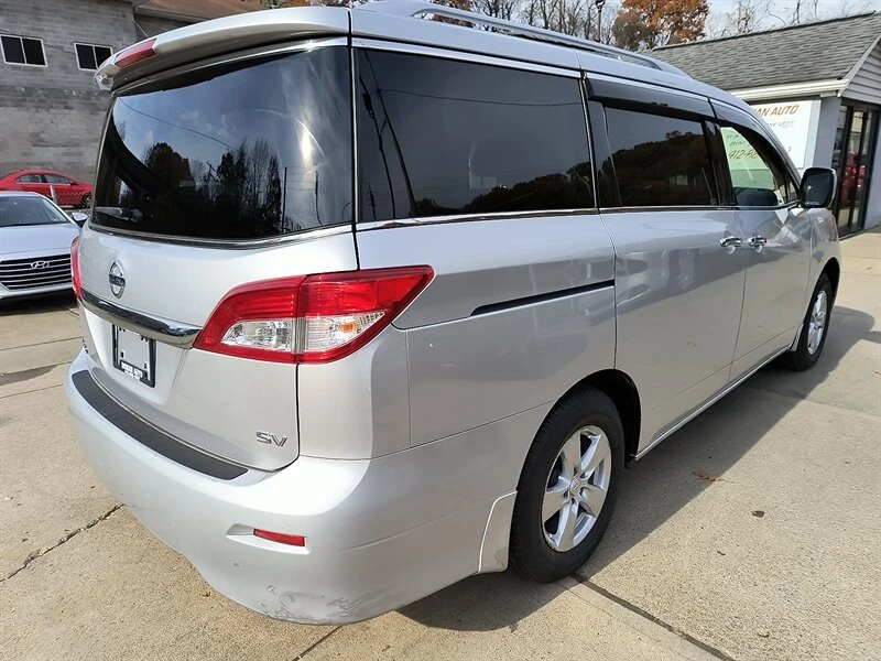 2013 Nissan Quest - Image 4 of 20