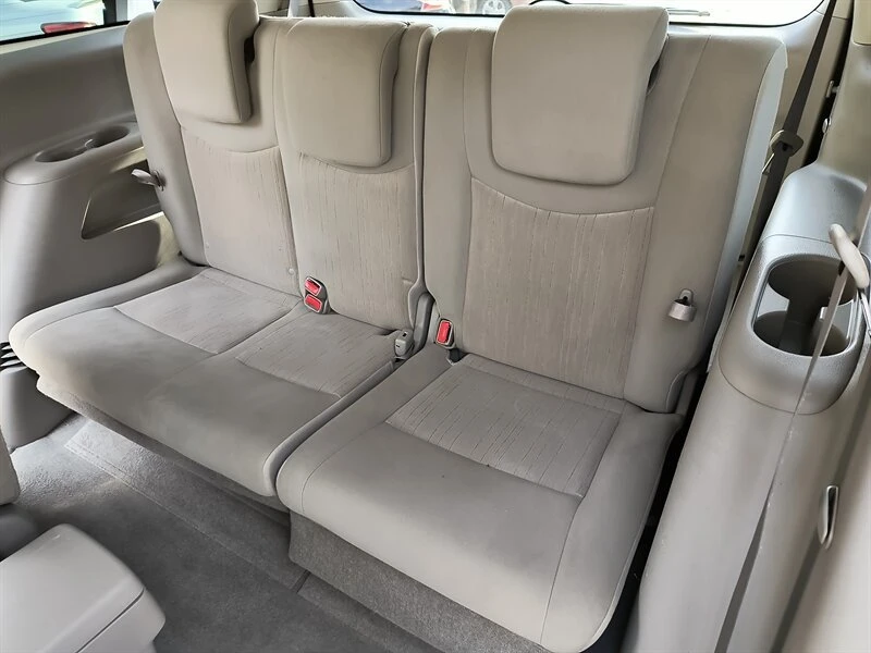 2013 Nissan Quest - Image 12 of 20