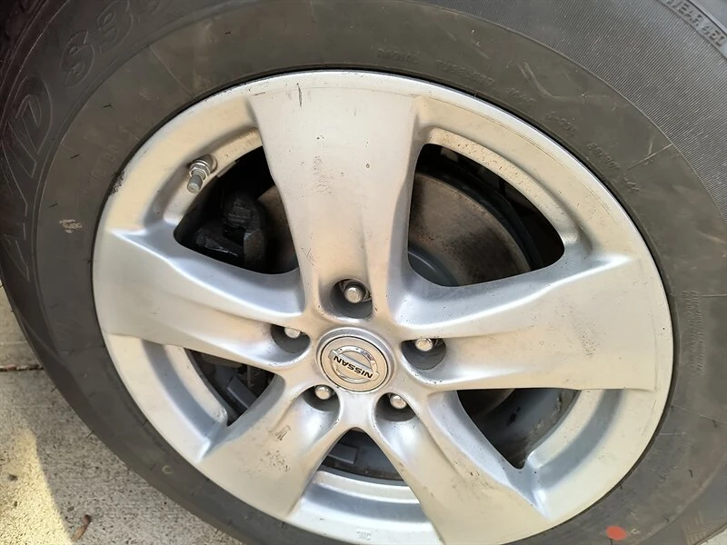 2013 Nissan Quest - Image 17 of 20