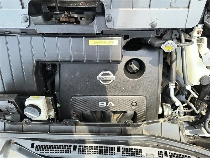 2013 Nissan Quest - Image 15 of 20