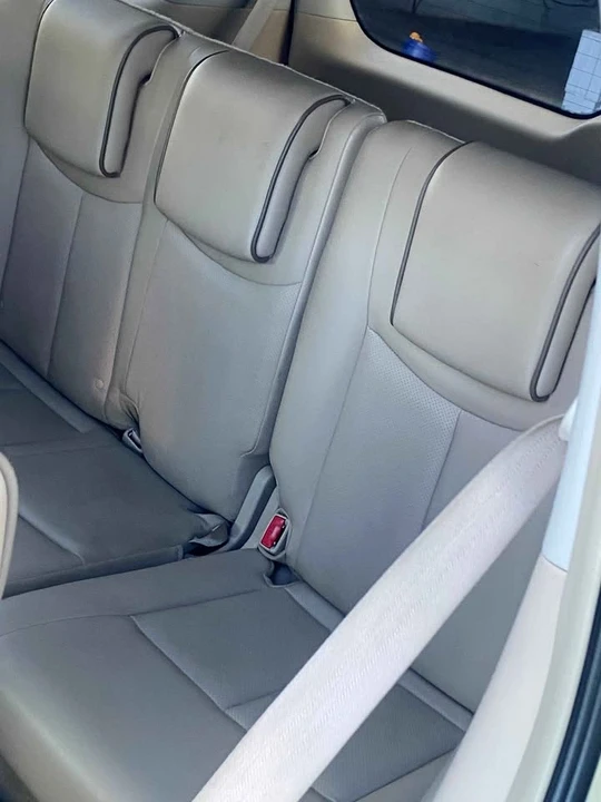 2013 Nissan Quest - Image 6 of 13