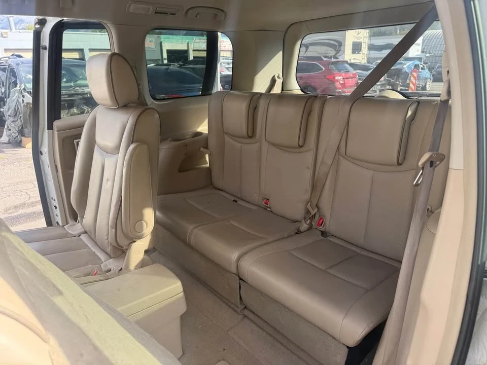 2013 Nissan Quest - Image 6 of 11