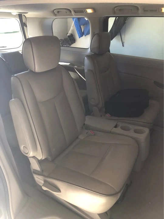 2013 Nissan Quest - Image 9 of 9