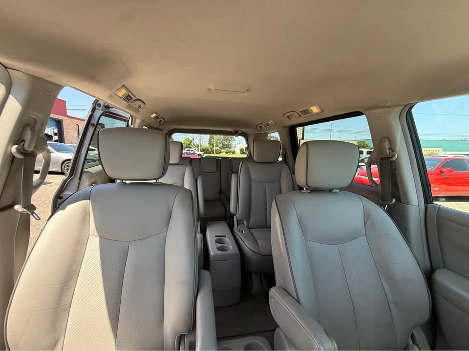 2013 Nissan Quest - Image 13 of 14