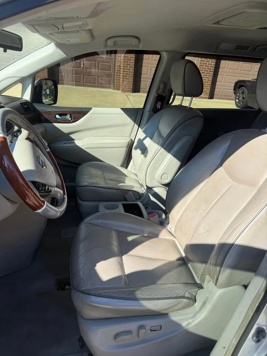 2013 Nissan Quest - Image 6 of 11