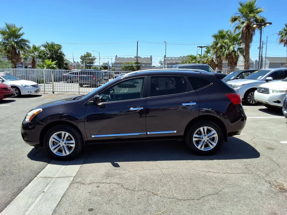2013 Nissan Rogue - Image 3 of 16