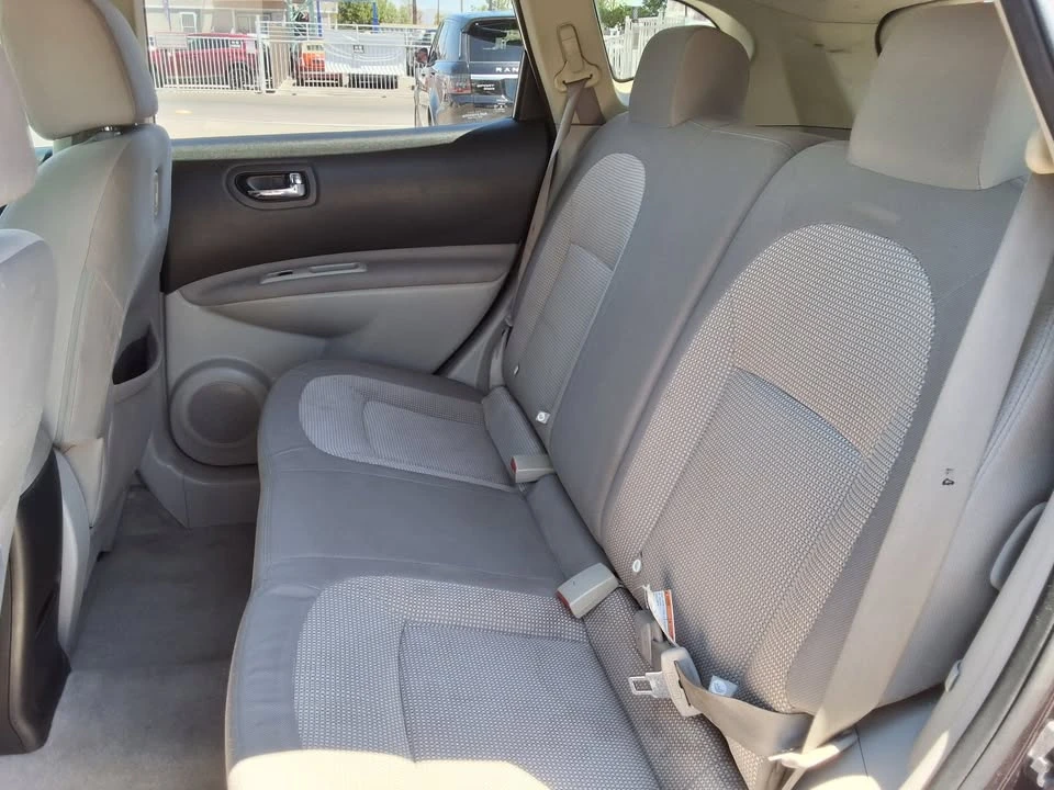 2013 Nissan Rogue - Image 15 of 16