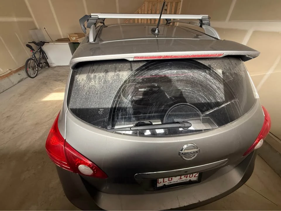 2013 Nissan Rogue - Image 9 of 10