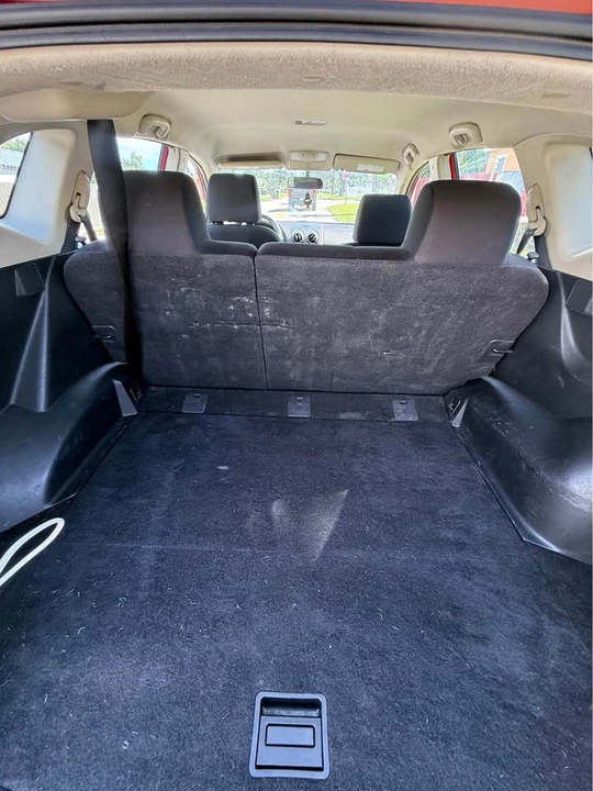 2013 Nissan Rogue - Image 11 of 11