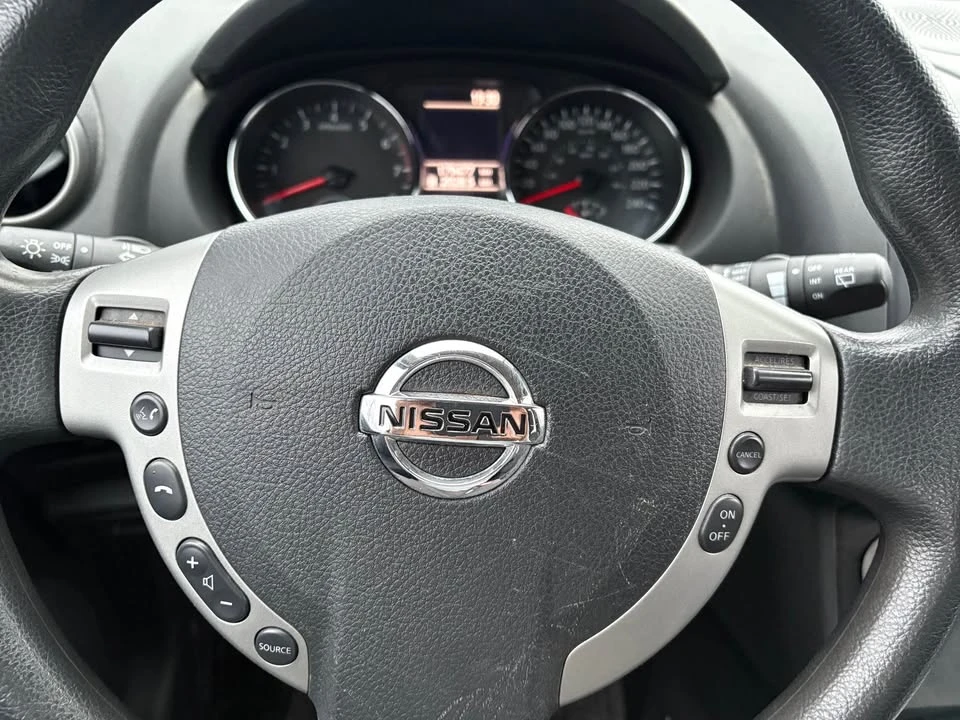 2013 Nissan Rogue - Image 10 of 10