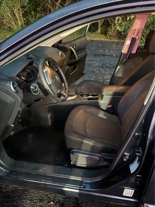 2013 Nissan Rogue - Image 10 of 10