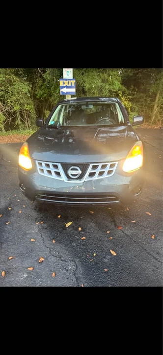 2013 Nissan Rogue - Image 3 of 10