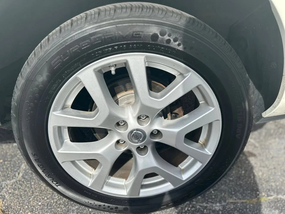2013 Nissan Rogue - Image 19 of 19