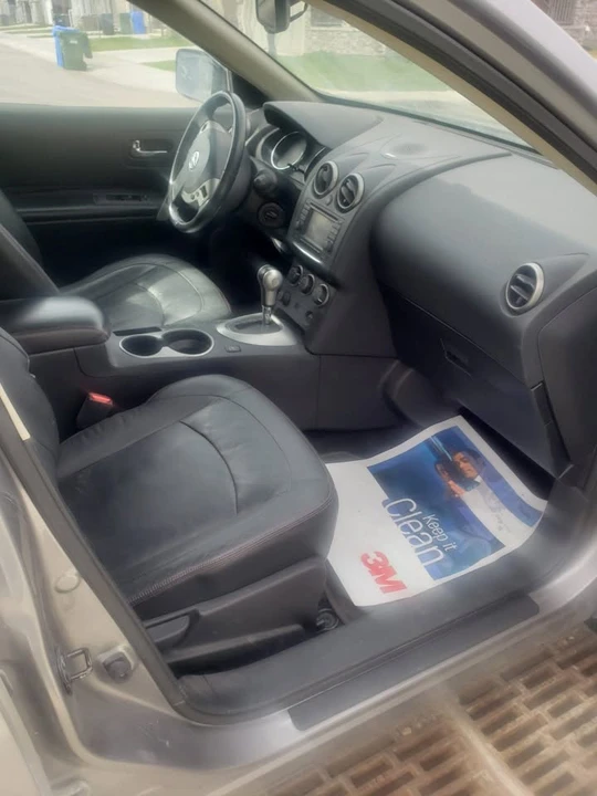 2013 Nissan Rogue - Image 5 of 13