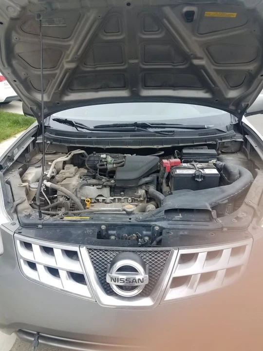 2013 Nissan Rogue - Image 13 of 13