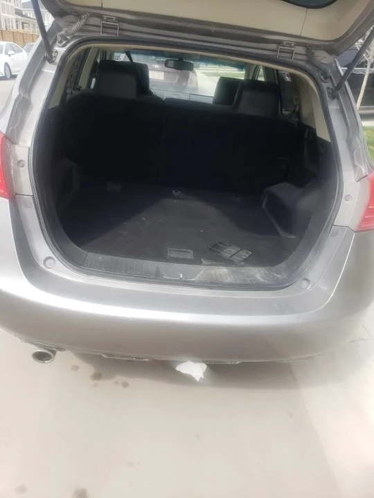 2013 Nissan Rogue - Image 12 of 13