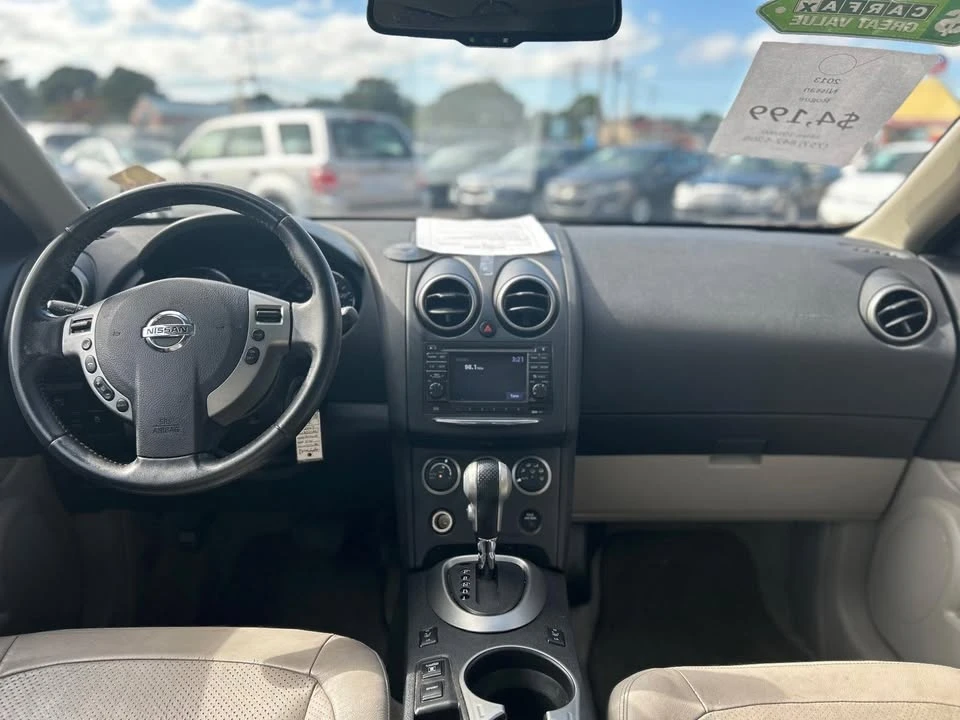 2013 Nissan Rogue - Image 13 of 19