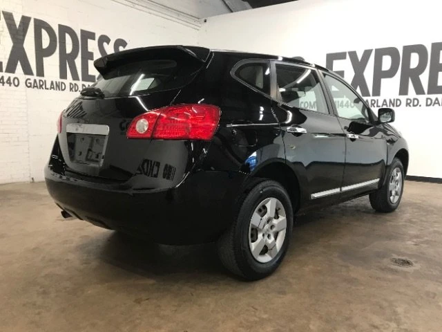 2013 Nissan Rogue - Image 4 of 5