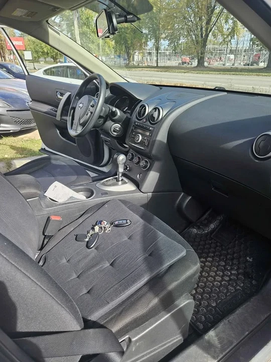 2013 Nissan Rogue - Image 13 of 14