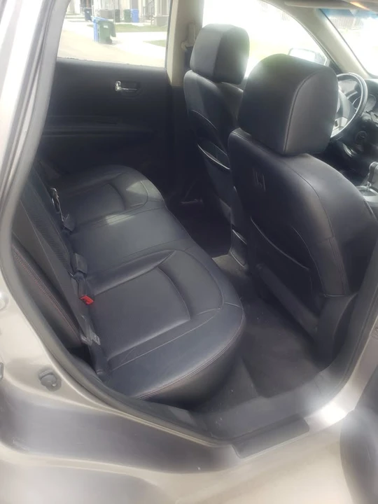 2013 Nissan Rogue - Image 7 of 13