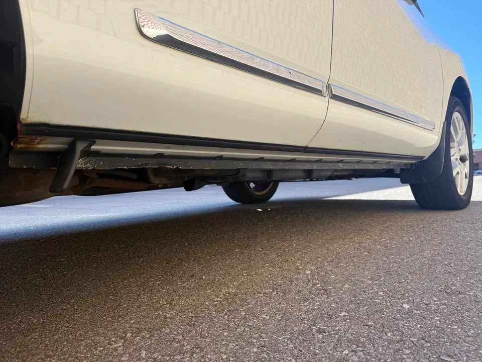2013 Nissan Rogue - Image 10 of 19