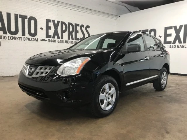 2013 Nissan Rogue - Image 2 of 5