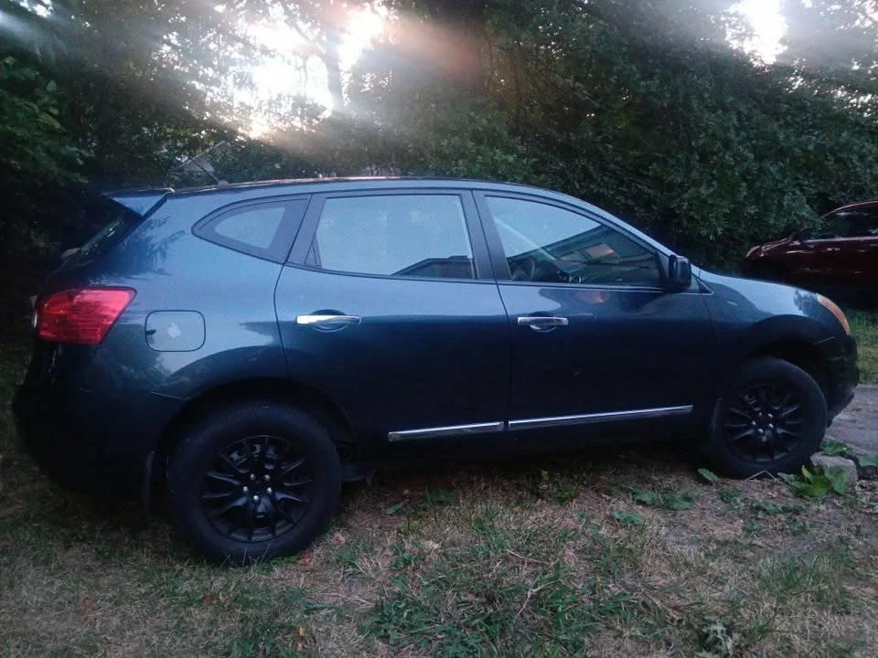 2013 Nissan Rogue - Image 7 of 7