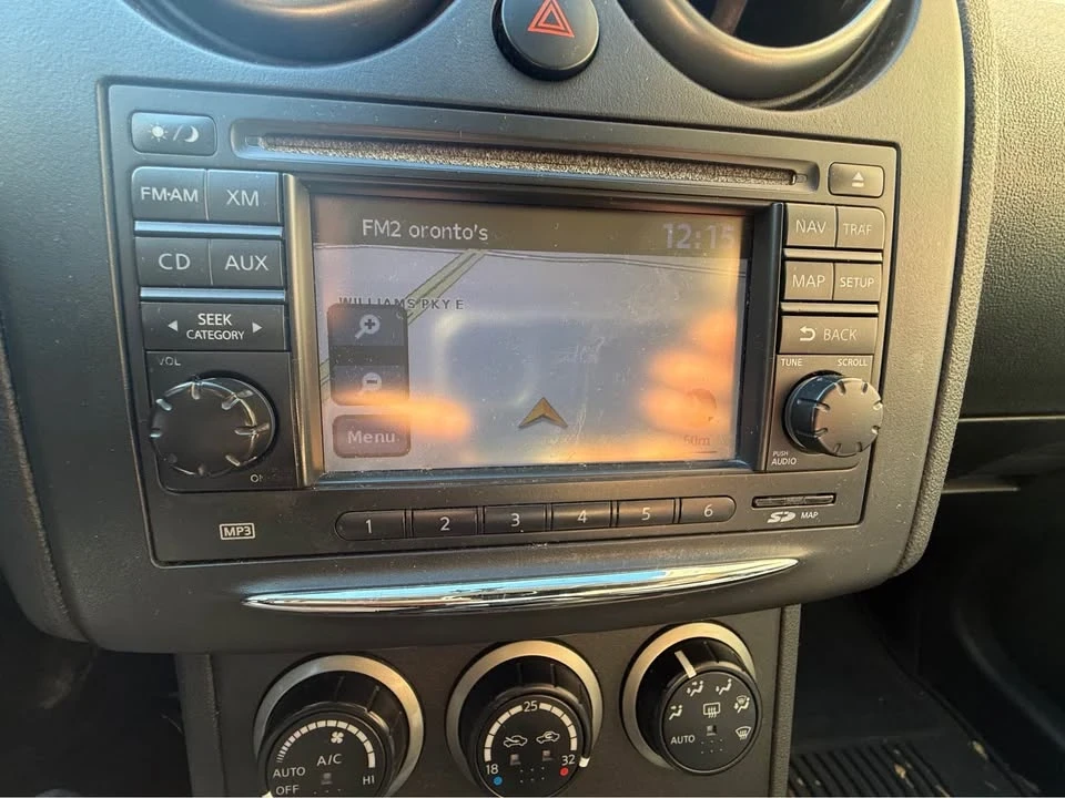 2013 Nissan Rogue - Image 13 of 19