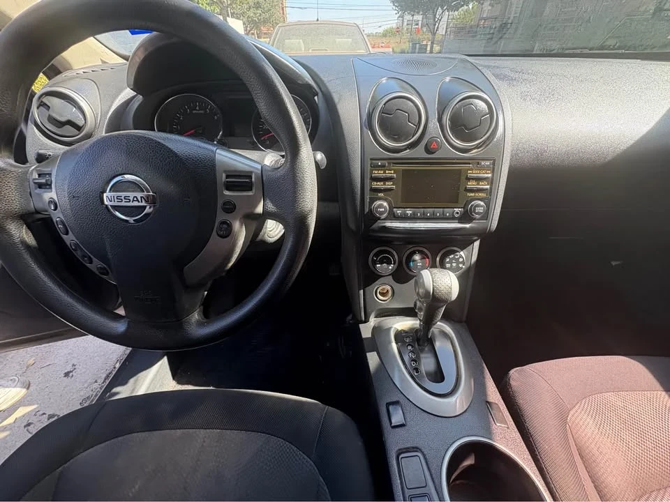 2013 Nissan Rogue - Image 7 of 9
