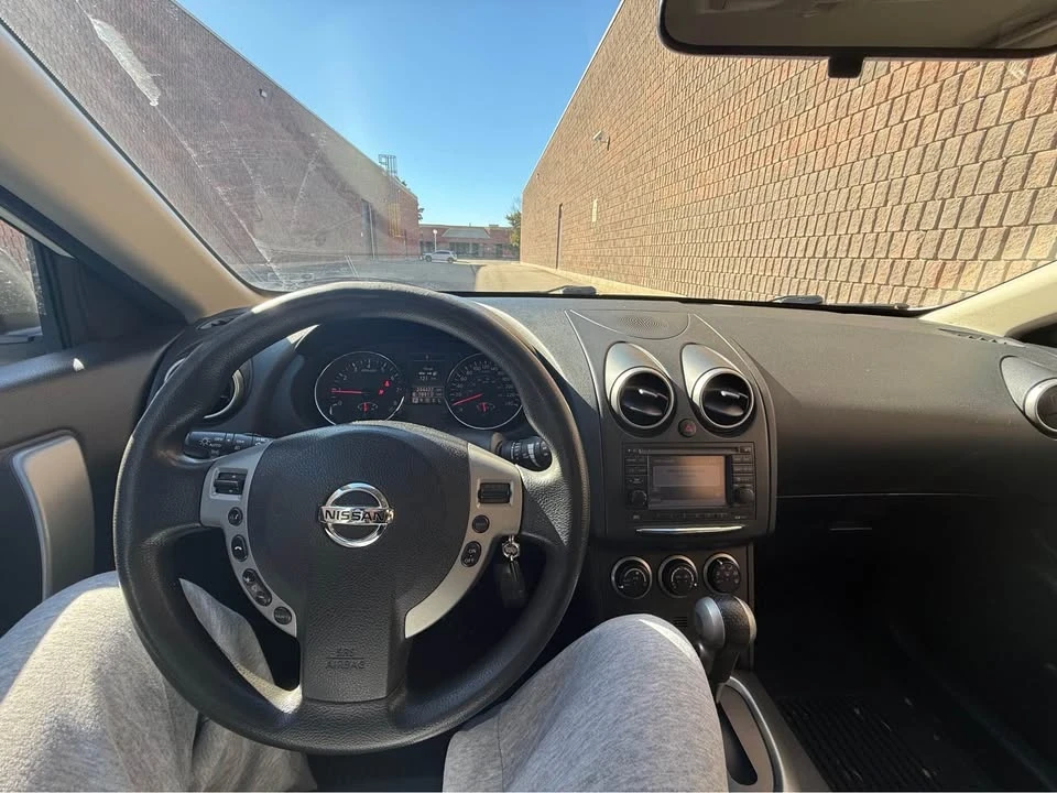 2013 Nissan Rogue - Image 12 of 19