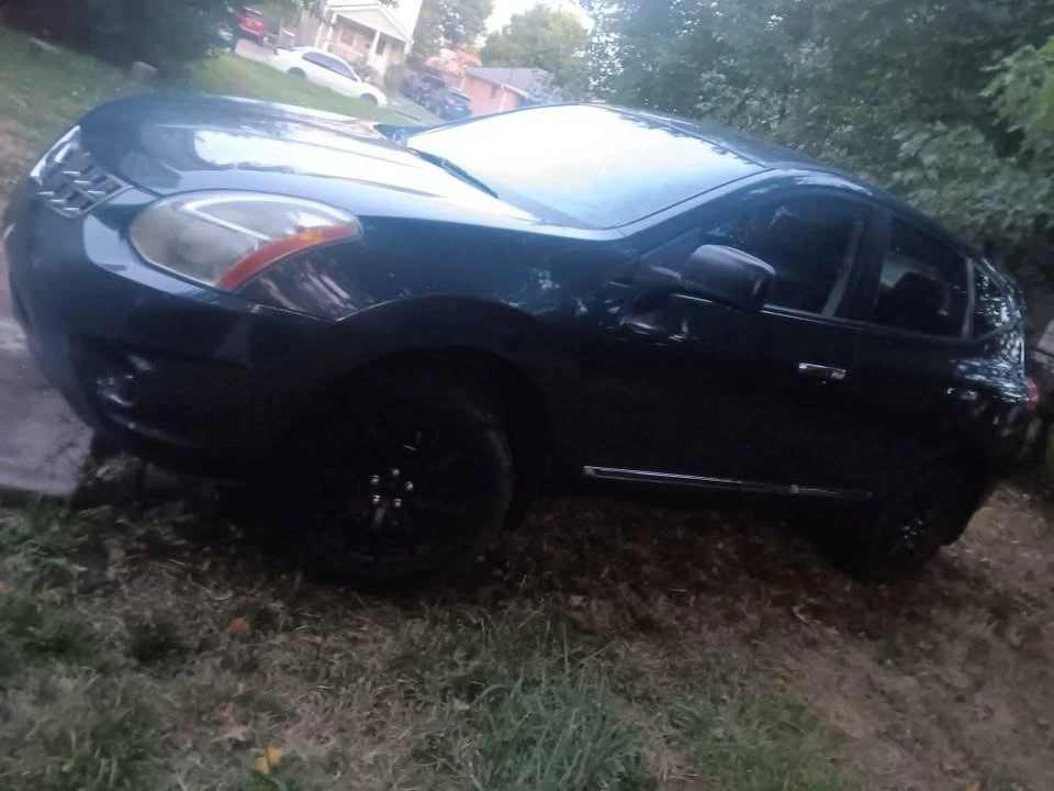 2013 Nissan Rogue - Image 5 of 7