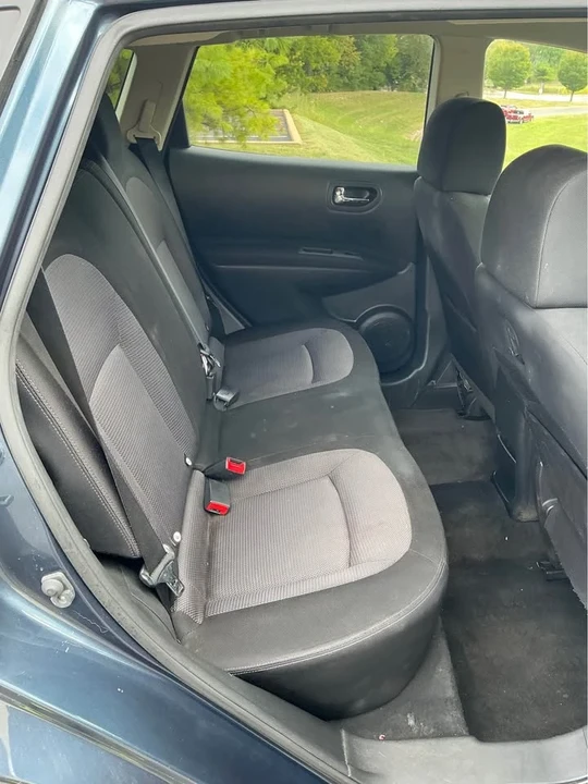 2013 Nissan Rogue - Image 17 of 19