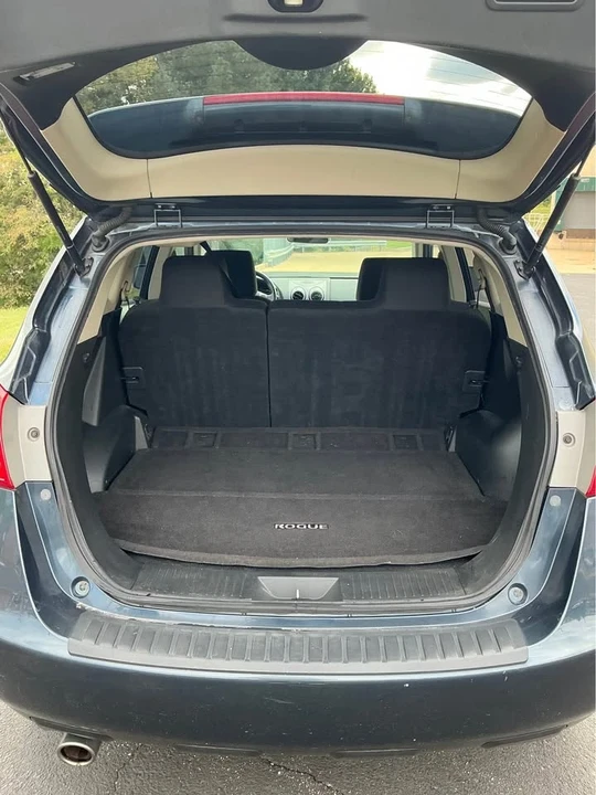 2013 Nissan Rogue - Image 13 of 19