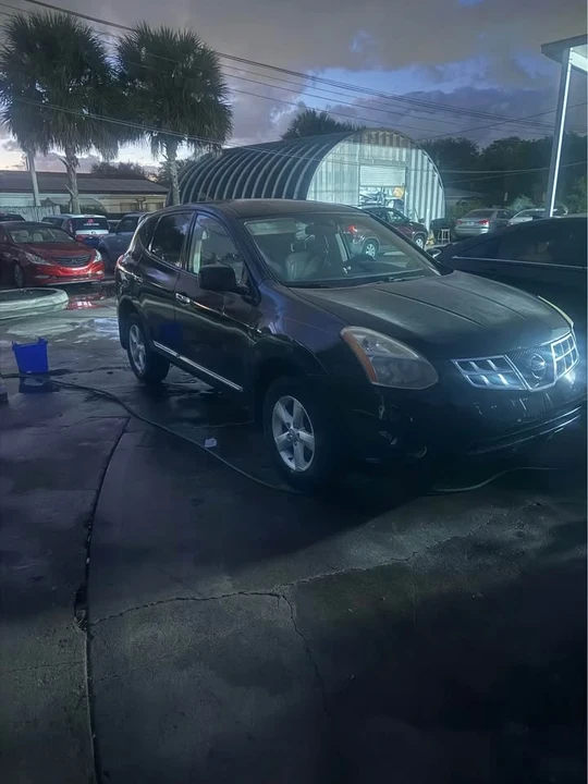 2013 Nissan Rogue - Image 14 of 15