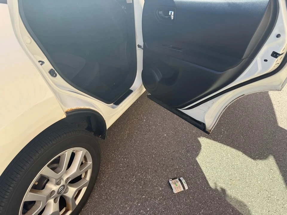 2013 Nissan Rogue - Image 18 of 19