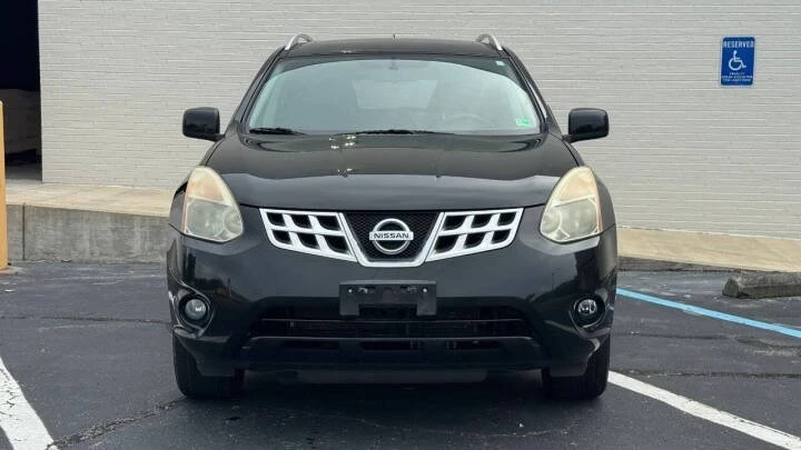 2013 Nissan Rogue - Image 2 of 20