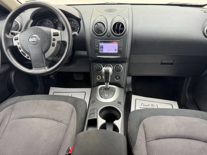 2013 Nissan Rogue - Image 10 of 20