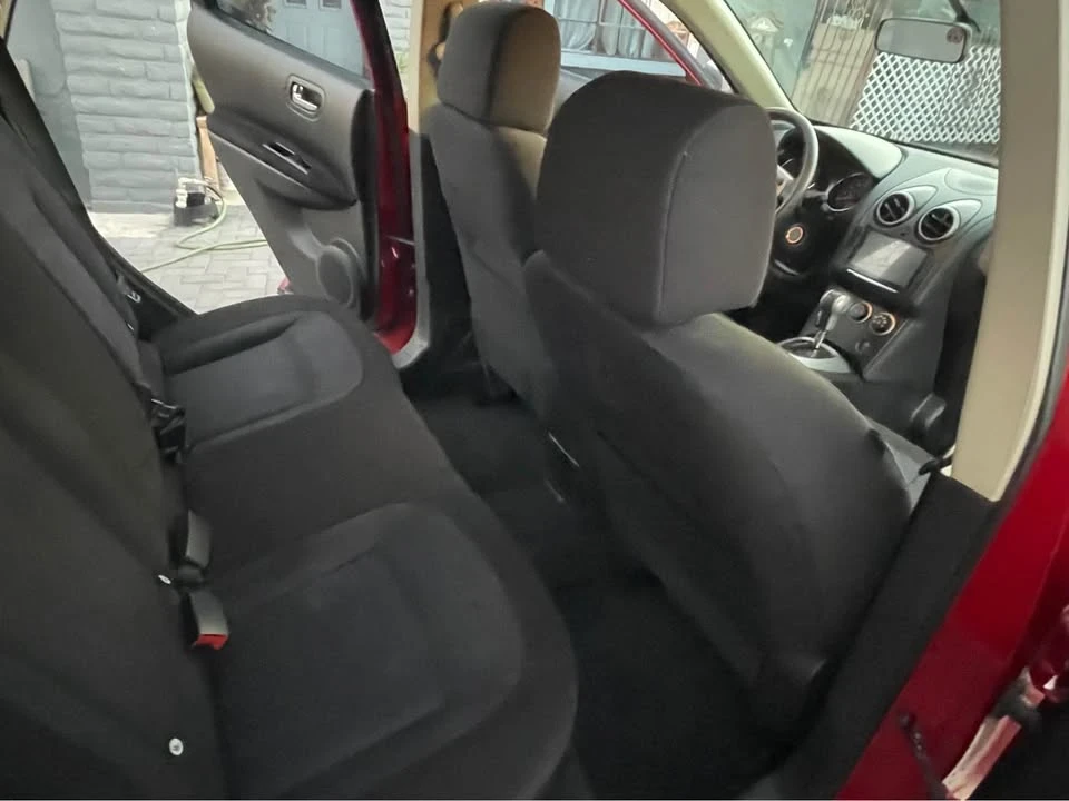 2013 Nissan Rogue - Image 10 of 10