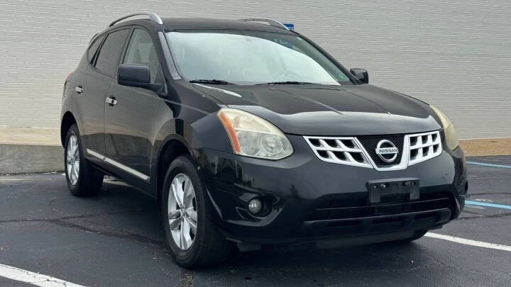 2013 Nissan Rogue - Image 3 of 20